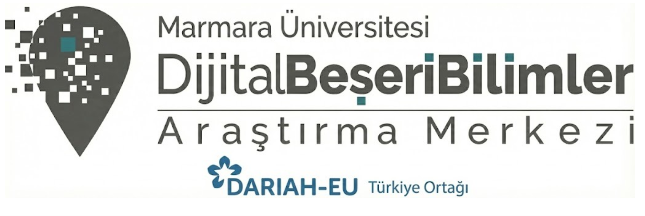 Marmara Üniversitesi Dijital Beşeri Bilimler Araştırma Merkezi home